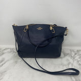 COACH WOMEN'S BAG navy