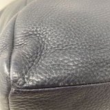 COACH WOMEN'S BAG navy