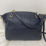 COACH WOMEN'S BAG navy