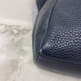 COACH WOMEN'S BAG navy