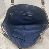 COACH WOMEN'S BAG navy