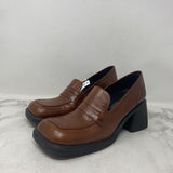 L'INTERVALLE WOMEN'S HEELS cognac 39
