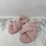 UGG WOMEN'S FLATS pink 8