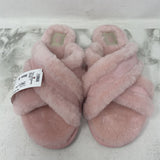UGG WOMEN'S FLATS pink 8