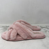UGG WOMEN'S FLATS pink 8