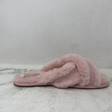 UGG WOMEN'S FLATS pink 8