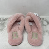 UGG WOMEN'S FLATS pink 8