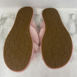UGG WOMEN'S FLATS pink 8