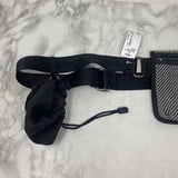 LULULEMON WOMEN'S BAG black grey