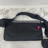 LULULEMON WOMEN'S BAG black grey