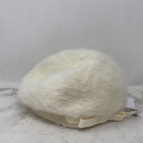 KANGOL WOMEN'S HAT ivory