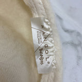 KANGOL WOMEN'S HAT ivory
