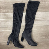 Rapisardi Ron White WOMEN'S BOOTS grey 41