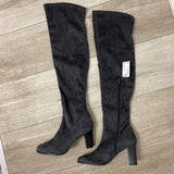 Rapisardi Ron White WOMEN'S BOOTS grey 41