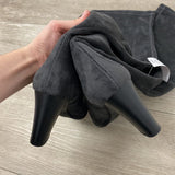 Rapisardi Ron White WOMEN'S BOOTS grey 41