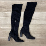 Rapisardi Ron White WOMEN'S BOOTS black 41