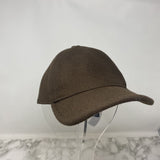 Massimo Dutti WOMEN'S HAT brown