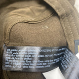 Massimo Dutti WOMEN'S HAT brown