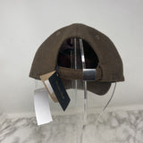 Massimo Dutti WOMEN'S HAT brown