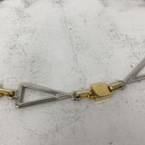WOMEN'S BELT silver gold