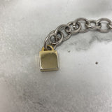 WOMEN'S BELT silver gold