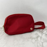 LULULEMON WOMEN'S BAG red