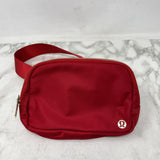 LULULEMON WOMEN'S BAG red