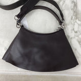 LACOSTE WOMEN'S BAG brown