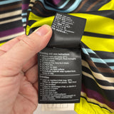 BURTON WOMEN'S VESTS OUTERWEAR neon M