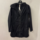 LULULEMON WOMEN'S COAT black 6