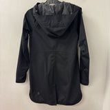 LULULEMON WOMEN'S COAT black 6