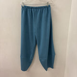 BRYN WALKER WOMEN'S PANTS blue S