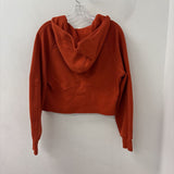 LULULEMON WOMEN'S TOP orange XS/S