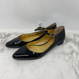 KATE SPADE WOMEN'S FLATS black 9