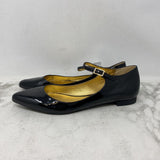 KATE SPADE WOMEN'S FLATS black 9