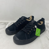 CARIUMA WOMEN'S SNEAKERS black 9
