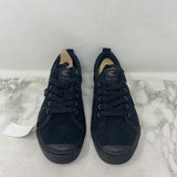 CARIUMA WOMEN'S SNEAKERS black 9