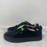 CARIUMA WOMEN'S SNEAKERS black 9