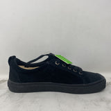 CARIUMA WOMEN'S SNEAKERS black 9