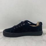CARIUMA WOMEN'S SNEAKERS black 9