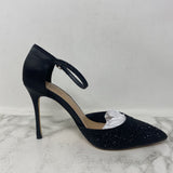 JEWEL badgley mischka WOMEN'S HEELS black 6.5