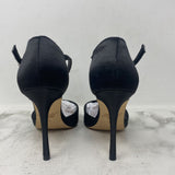 JEWEL badgley mischka WOMEN'S HEELS black 6.5