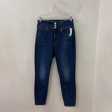 VERONICA BEARD WOMEN'S JEANS blue S/29