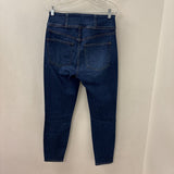 VERONICA BEARD WOMEN'S JEANS blue S/29