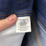 VERONICA BEARD WOMEN'S JEANS blue S/29
