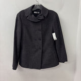 JIL SANDER WOMEN'S BLAZER/JACKET navy mix S40