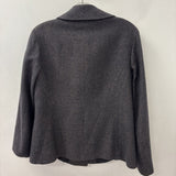 JIL SANDER WOMEN'S BLAZER/JACKET navy mix S40