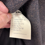 JIL SANDER WOMEN'S BLAZER/JACKET navy mix S40