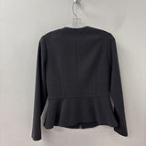 JOEFFER CAOC WOMEN'S SUIT/OUTFIT grey black S