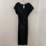 BABATON WOMEN'S DRESS black M